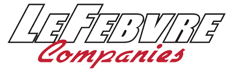 LefTruck logo